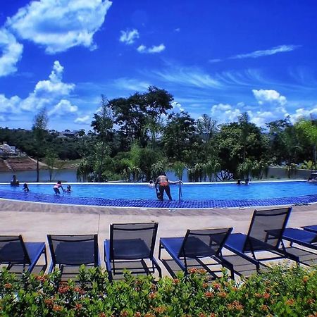 Ilhas Do Lago Eco Resort Caldas Novas Zewnętrze zdjęcie