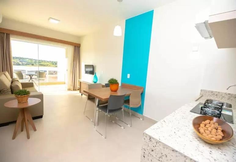 Ilhas Do Lago Eco Resort Caldas Novas Zewnętrze zdjęcie