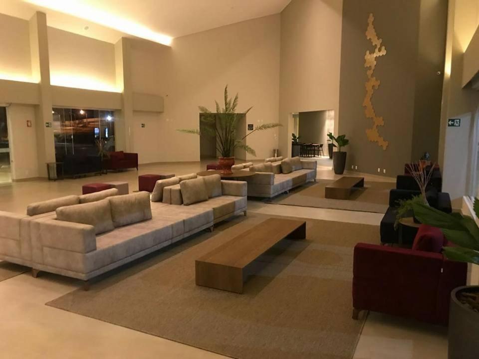 Ilhas Do Lago Eco Resort Caldas Novas Zewnętrze zdjęcie